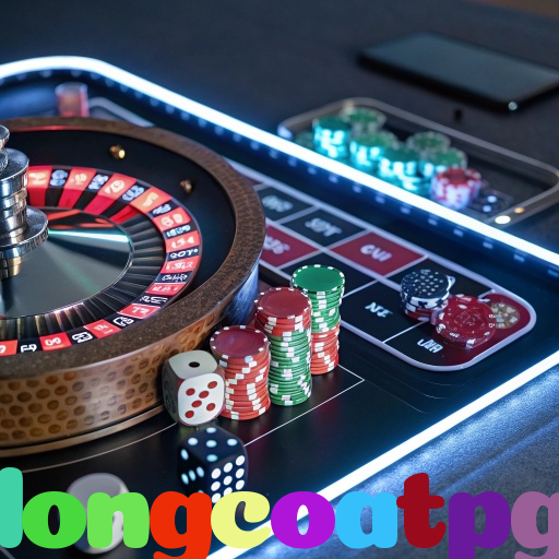 longcoatpg：Aposte nas melhores slots e conquiste prêmios como nunca!