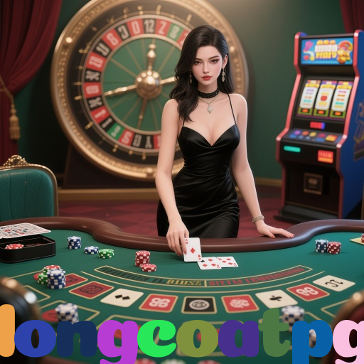 longcoatpg：Aposte no futebol, jogue poker e conquiste vitórias épicas!