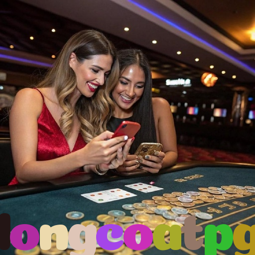 longcoatpg：Jogue poker, aposte no futebol e ganhe em grandes jogos de cassino!