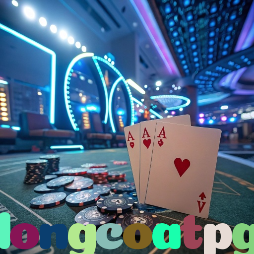 longcoatpg：Aposte nas melhores slots e conquiste prêmios como nunca!