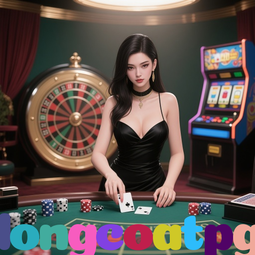 longcoatpg：Aposte no futebol, jogue poker e conquiste vitórias épicas!