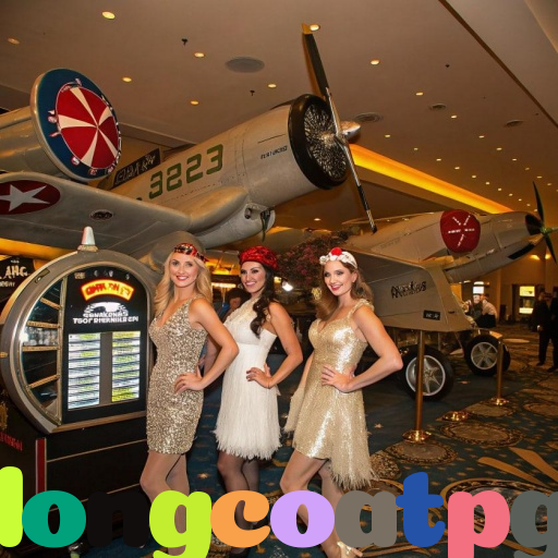 longcoatpg：Aposte nas melhores slots e conquiste prêmios como nunca!