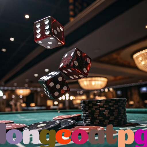 longcoatpg：Aposte nas melhores slots e conquiste prêmios como nunca!