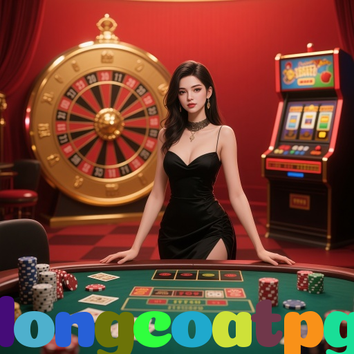longcoatpg：Aposte no futebol, jogue poker e conquiste vitórias épicas!
