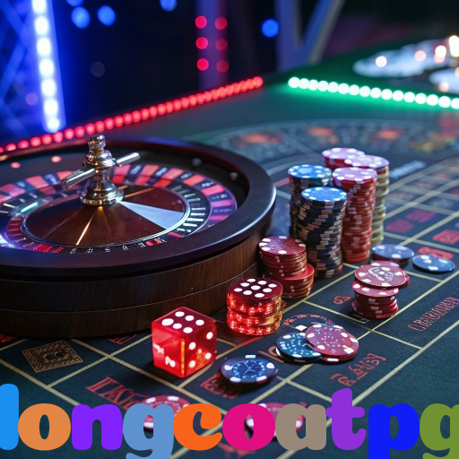 longcoatpg:Jogue poker, aposte no futebol e ganhe em grandes jogos de cassino!