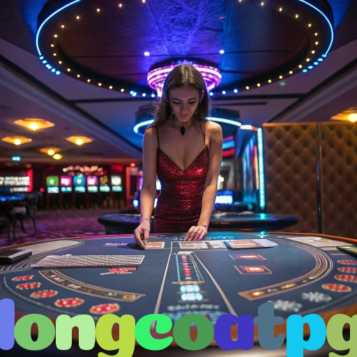 longcoatpg:Jogue poker, aposte no futebol e ganhe em grandes jogos de cassino!