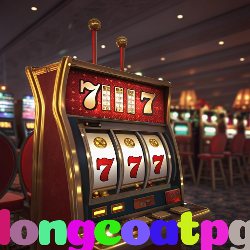longcoatpg：Aposte nas melhores slots e conquiste prêmios como nunca!
