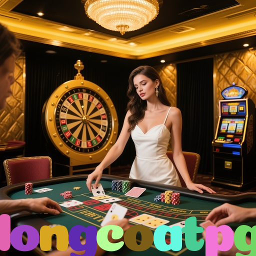 longcoatpg:Aposte no futebol, jogue poker e conquiste vitórias épicas!