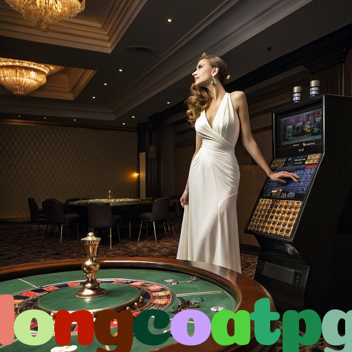 longcoatpg：Aposte nas melhores slots e conquiste prêmios como nunca!