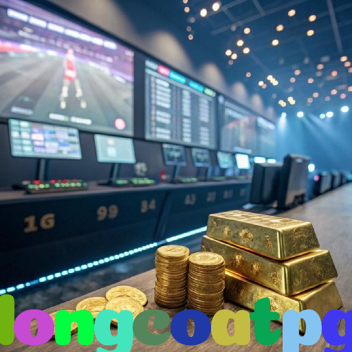 longcoatpg：Jogue poker, aposte no futebol e ganhe em grandes jogos de cassino!