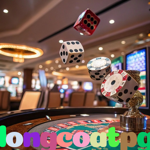 longcoatpg：Aposte nas melhores slots e conquiste prêmios como nunca!