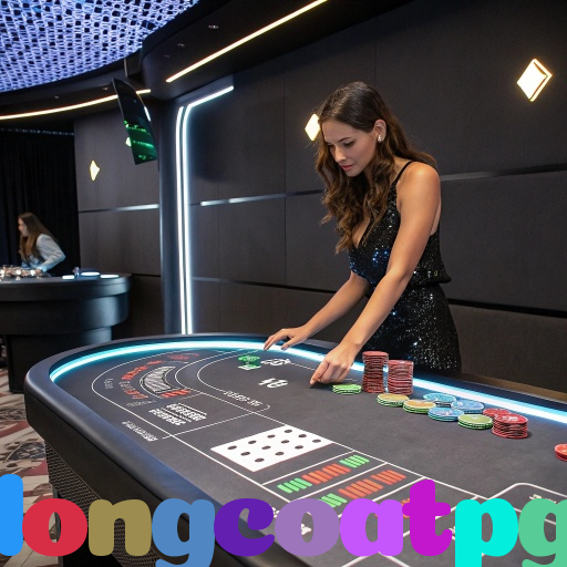 longcoatpg:Aposte nas melhores slots e conquiste prêmios como nunca!