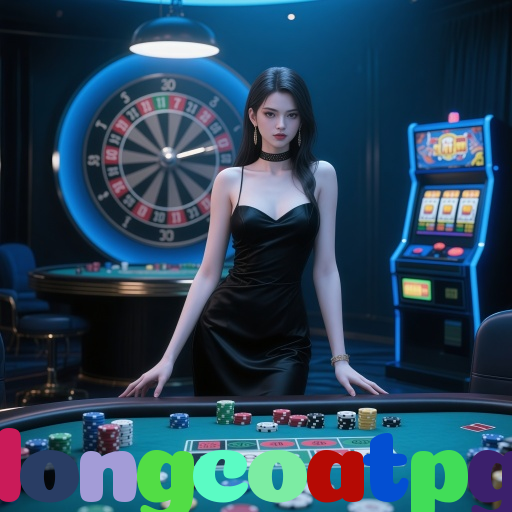 longcoatpg:Aposte nas melhores slots e conquiste prêmios como nunca!