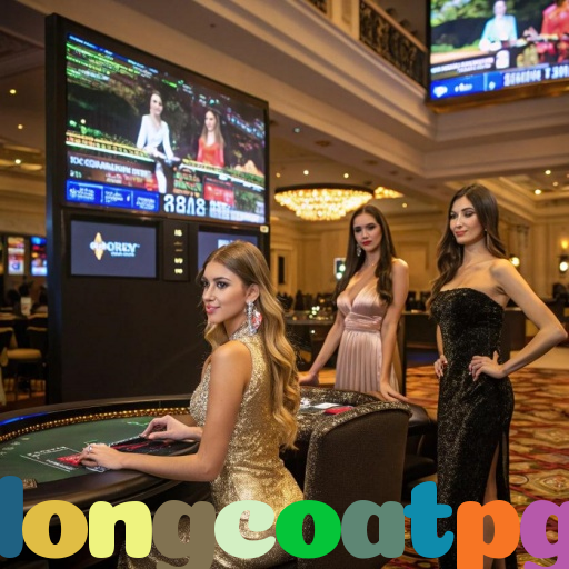 longcoatpg:Aposte no futebol, jogue poker e conquiste vitórias épicas!