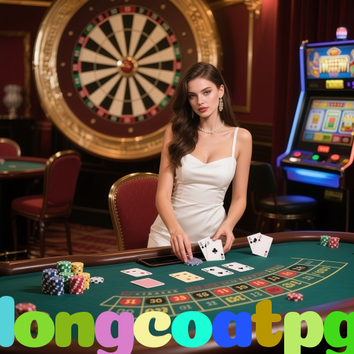 longcoatpg：Jogue poker, aposte no futebol e ganhe em grandes jogos de cassino!
