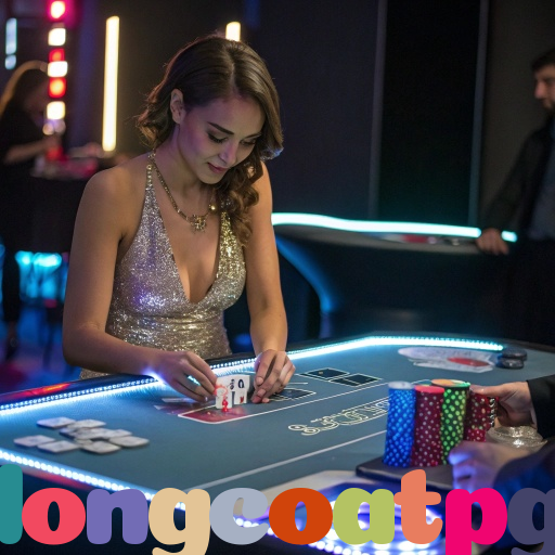 longcoatpg:Jogue poker, aposte no futebol e ganhe em grandes jogos de cassino!