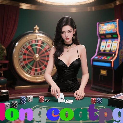 longcoatpg:Aposte nas melhores slots e conquiste prêmios como nunca!