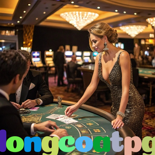 longcoatpg:Aposte nas melhores slots e conquiste prêmios como nunca!