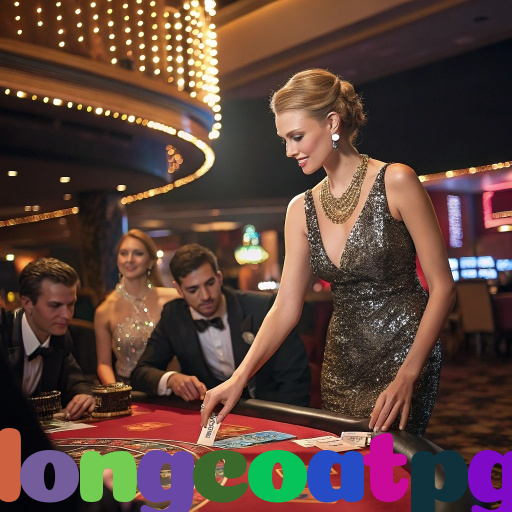 longcoatpg:Aposte nas melhores slots e conquiste prêmios como nunca!