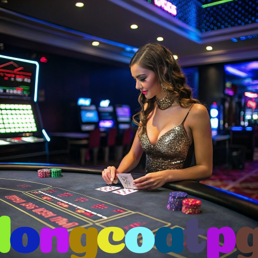 longcoatpg：Aposte no futebol, jogue poker e conquiste vitórias épicas!