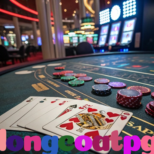 longcoatpg:Aposte nas melhores slots e conquiste prêmios como nunca!