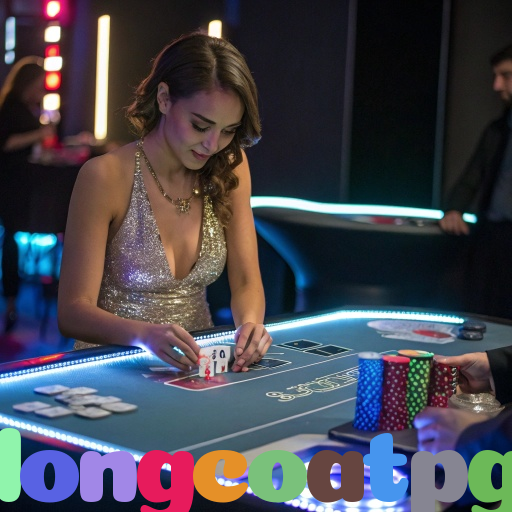 longcoatpg：Aposte nas melhores slots e conquiste prêmios como nunca!