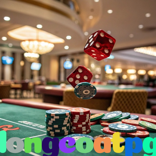 longcoatpg：Aposte no futebol, jogue poker e conquiste vitórias épicas!