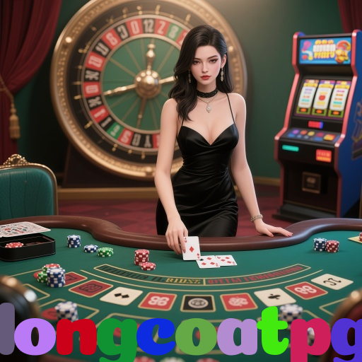longcoatpg:Aposte nas melhores slots e conquiste prêmios como nunca!