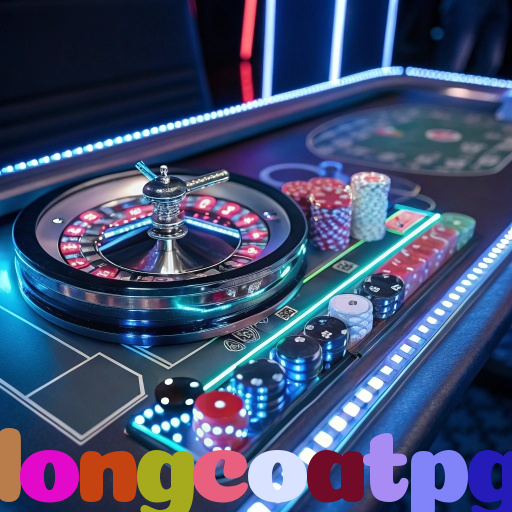 longcoatpg：Aposte nas melhores slots e conquiste prêmios como nunca!