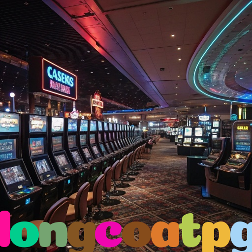 longcoatpg：Jogue poker, aposte no futebol e ganhe em grandes jogos de cassino!