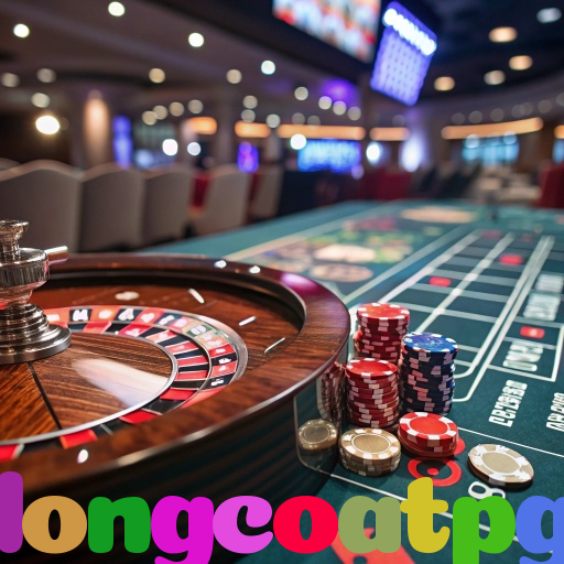 longcoatpg：Aposte no futebol, jogue poker e conquiste vitórias épicas!
