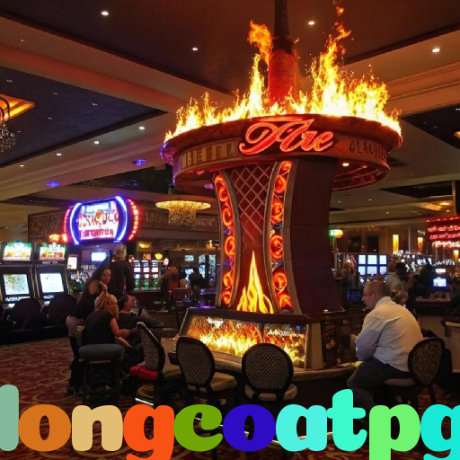 longcoatpg:Aposte nas melhores slots e conquiste prêmios como nunca!