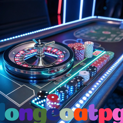 longcoatpg：Jogue poker, aposte no futebol e ganhe em grandes jogos de cassino!