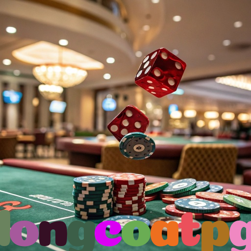 longcoatpg:Aposte no futebol, jogue poker e conquiste vitórias épicas!
