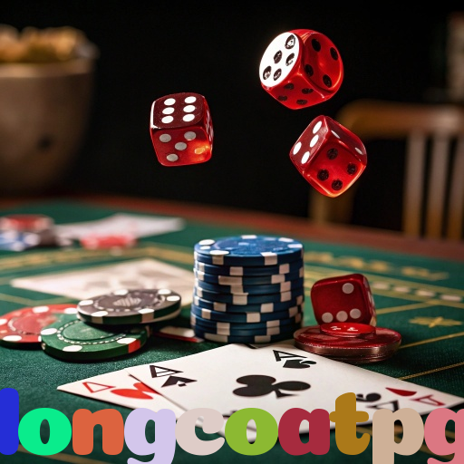 longcoatpg：Aposte no futebol, jogue poker e conquiste vitórias épicas!