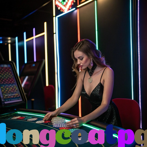 longcoatpg:Aposte nas melhores slots e conquiste prêmios como nunca!