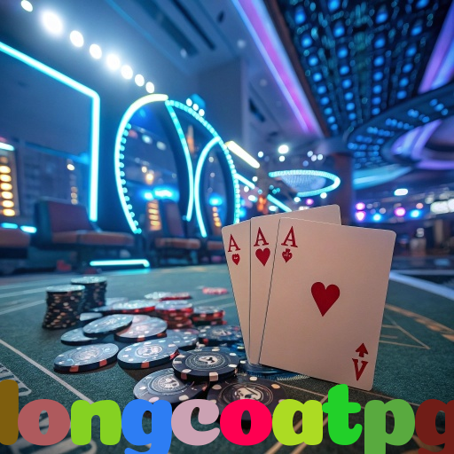 longcoatpg:Jogue poker, aposte no futebol e ganhe em grandes jogos de cassino!