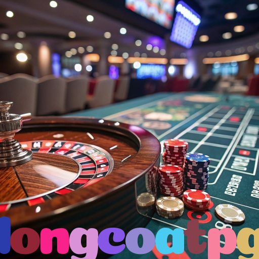longcoatpg:Jogue poker, aposte no futebol e ganhe em grandes jogos de cassino!