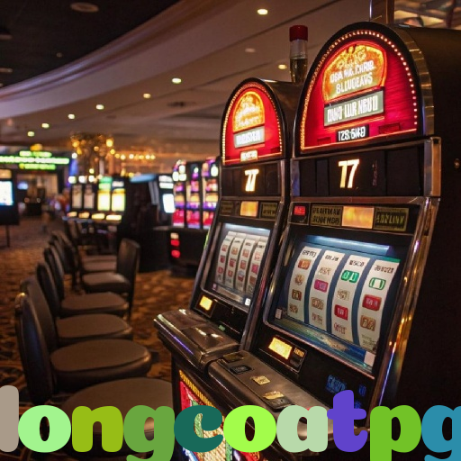 longcoatpg:Aposte nas melhores slots e conquiste prêmios como nunca!