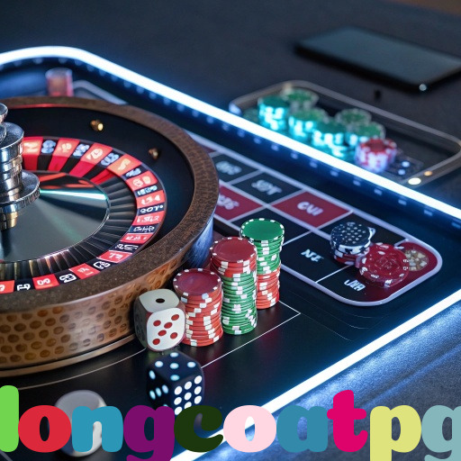 longcoatpg：Aposte no futebol, jogue poker e conquiste vitórias épicas!
