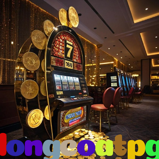 longcoatpg：Aposte nas melhores slots e conquiste prêmios como nunca!