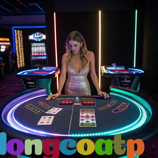 longcoatpg:Aposte nas melhores slots e conquiste prêmios como nunca!