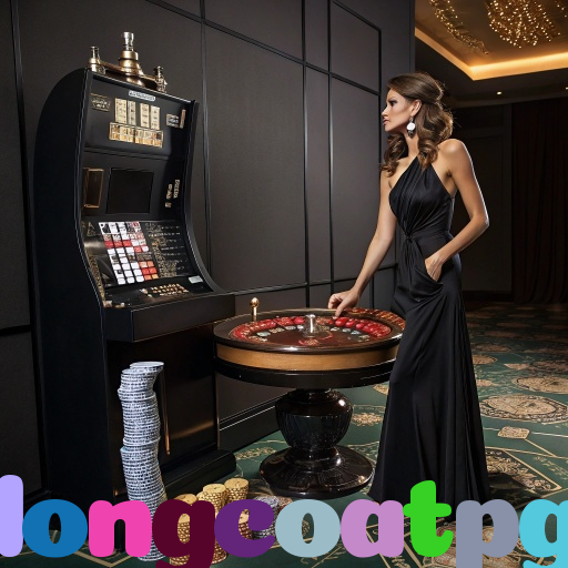 longcoatpg:Aposte nas melhores slots e conquiste prêmios como nunca!