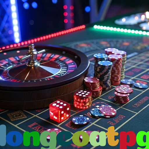 longcoatpg：Jogue poker, aposte no futebol e ganhe em grandes jogos de cassino!