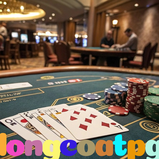 longcoatpg:Aposte no futebol, jogue poker e conquiste vitórias épicas!