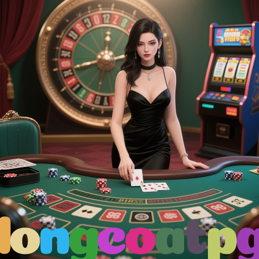 longcoatpg：Aposte nas melhores slots e conquiste prêmios como nunca!