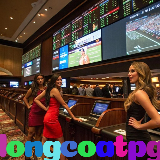 longcoatpg：Jogue poker, aposte no futebol e ganhe em grandes jogos de cassino!