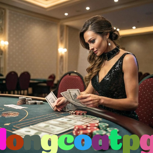 longcoatpg:Aposte nas melhores slots e conquiste prêmios como nunca!