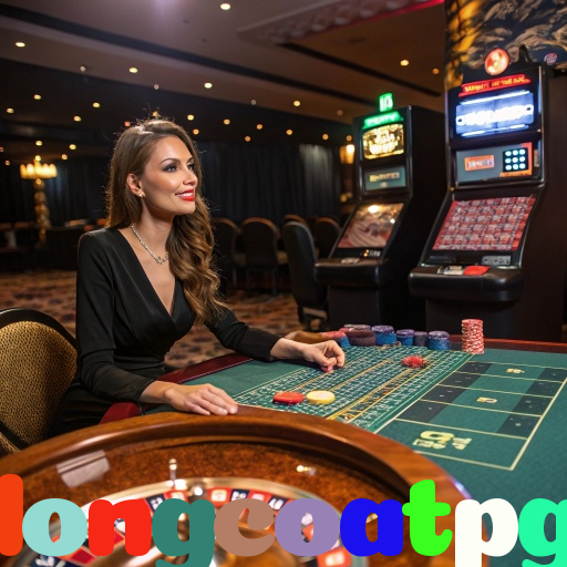 longcoatpg：Jogue poker, aposte no futebol e ganhe em grandes jogos de cassino!