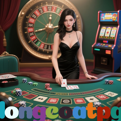 longcoatpg:Jogue poker, aposte no futebol e ganhe em grandes jogos de cassino!